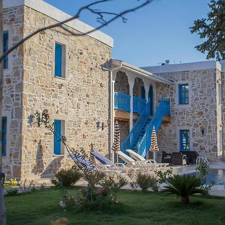 La Petra Boutique داتْشا