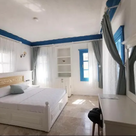 La Petra Boutique فندق داتْشا