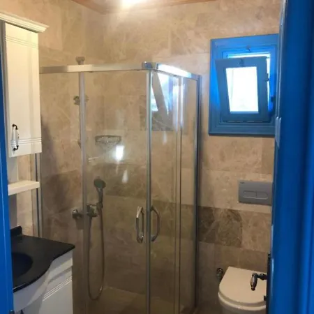 La Petra Boutique * Datça