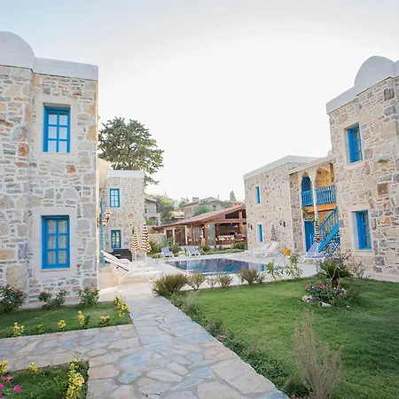 فندق La Petra Boutique داتْشا