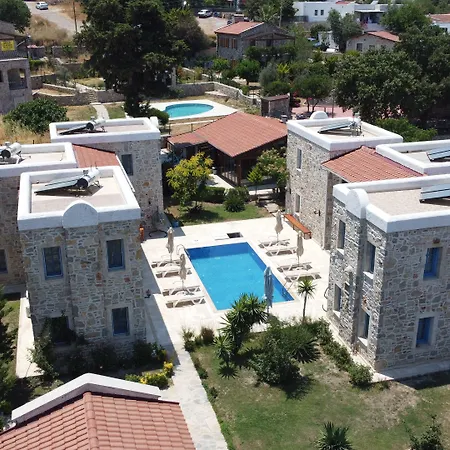 La Petra Boutique * Datça