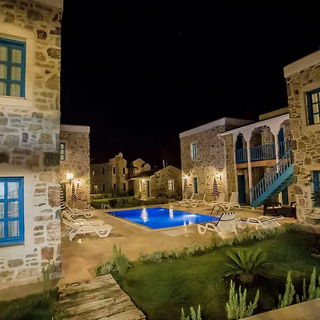 La Petra Boutique فندق داتْشا