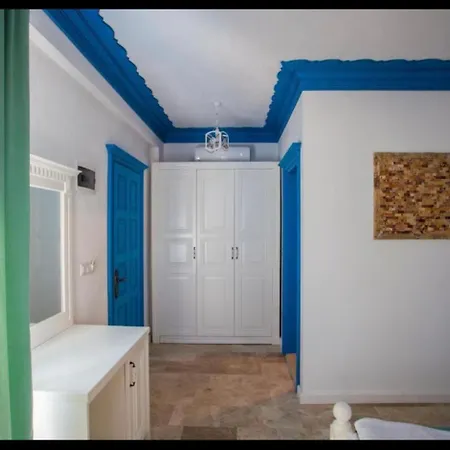 酒店 La Petra Boutique