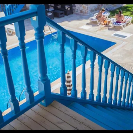 酒店 La Petra Boutique 达特恰