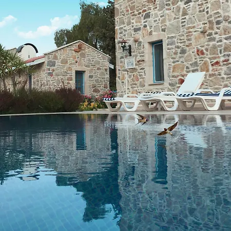 La Petra Boutique 酒店 *