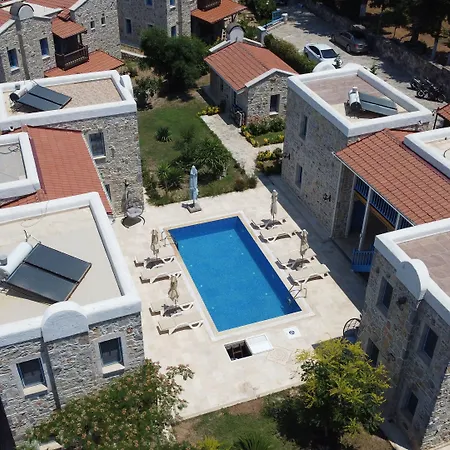 La Petra Boutique 酒店