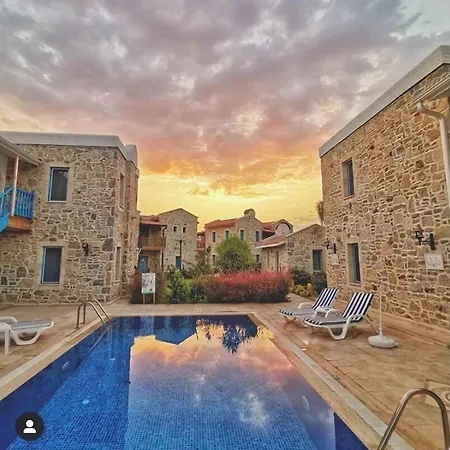 La Petra Boutique * Datca