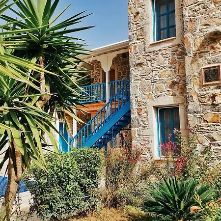 Hotel La Petra Boutique Datca