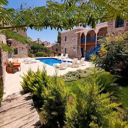 La Petra Boutique Hotel *