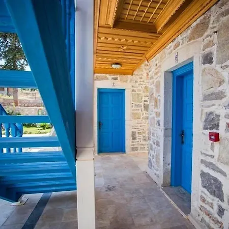 La Petra Boutique Datca