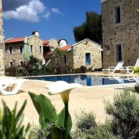 La Petra Boutique Datca