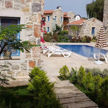 La Petra Boutique * Datca