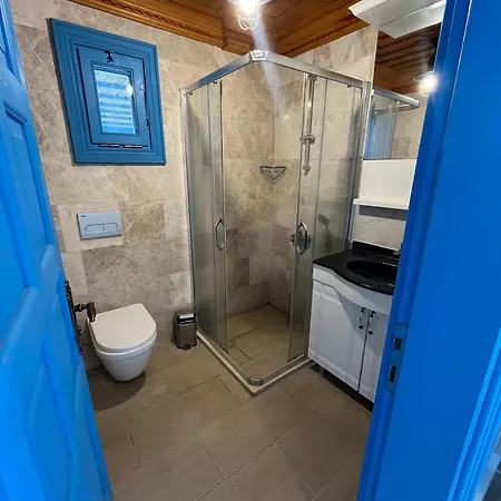 La Petra Boutique Hotel Datca