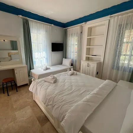 Hotel La Petra Boutique