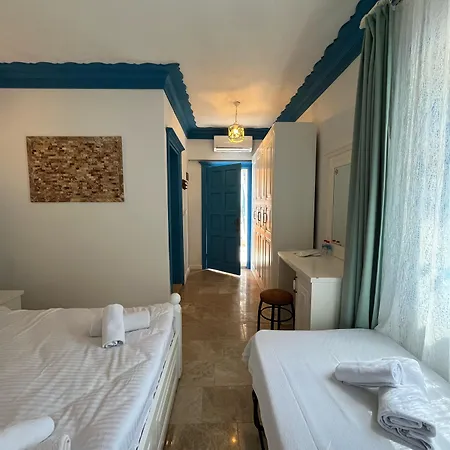 La Petra Boutique Datca