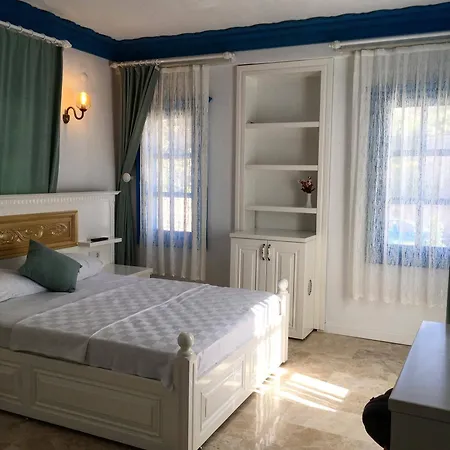 Hotel La Petra Boutique *
