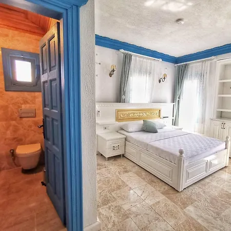 La Petra Boutique Hotel