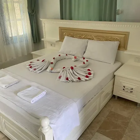 La Petra Boutique Hotel *