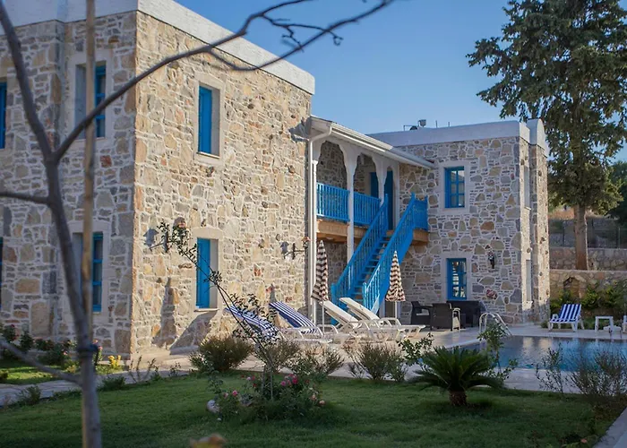 La Petra Boutique Datca