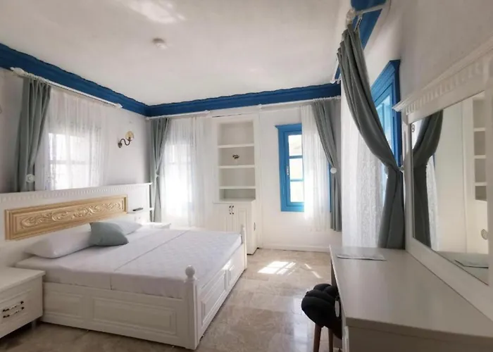 La Petra Boutique Ξενοδοχείο Datca