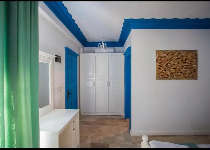 Ξενοδοχείο La Petra Boutique