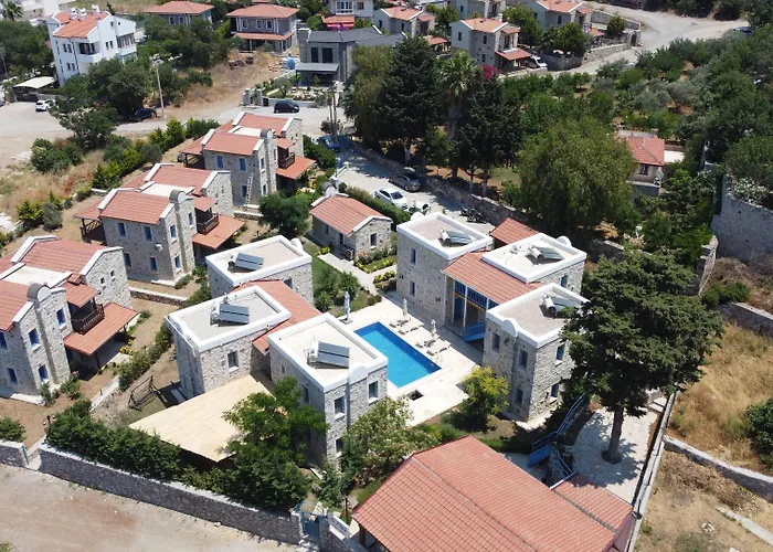 La Petra Boutique Ξενοδοχείο *