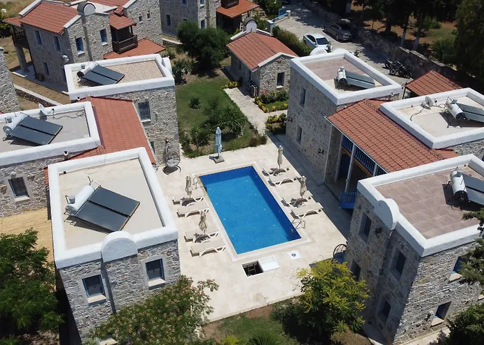 La Petra Boutique Ξενοδοχείο